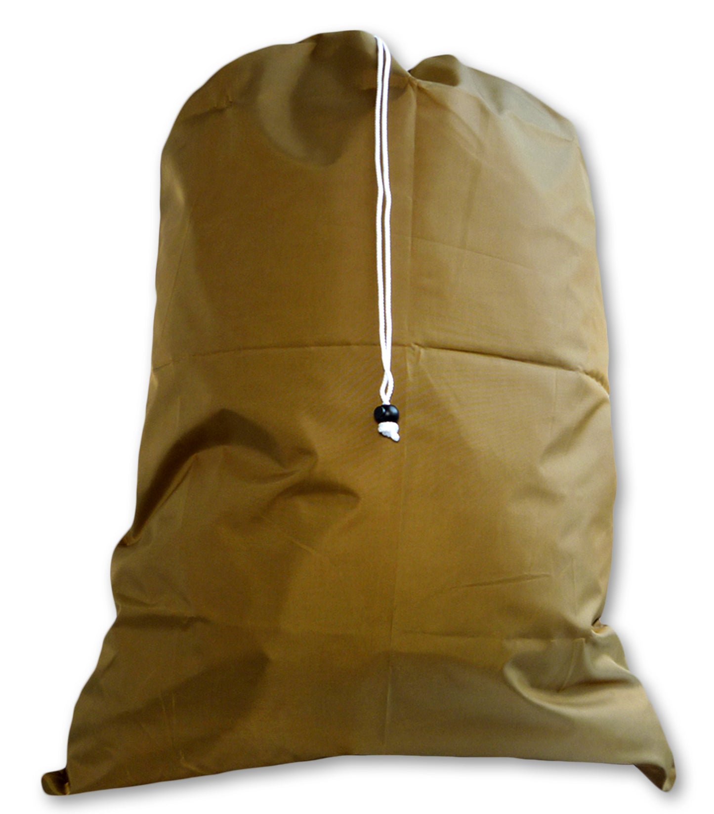 Extra Large Laundry Bag, Gold