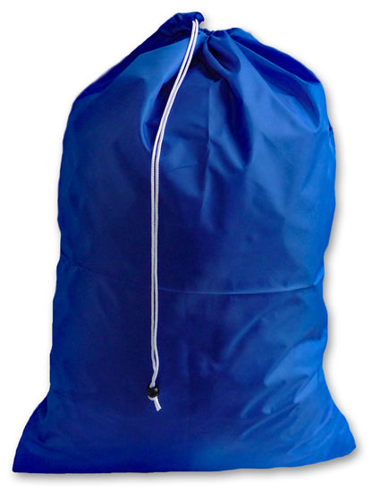 Large Laundry Bag, Royal Blue