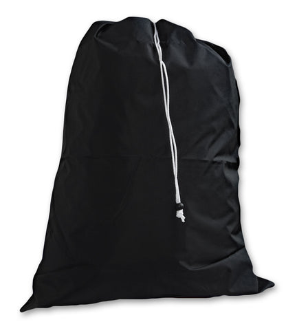 Extra Large Laundry Bag, Black