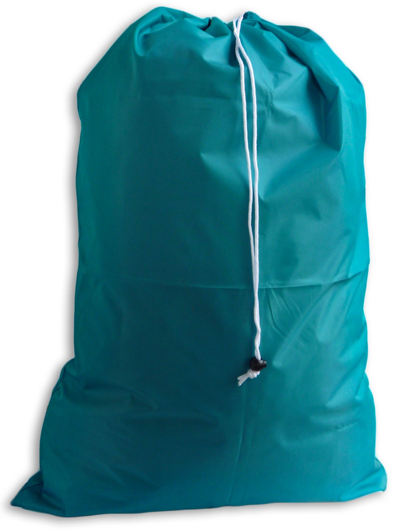 Extra Large Laundry Bag, Teal
